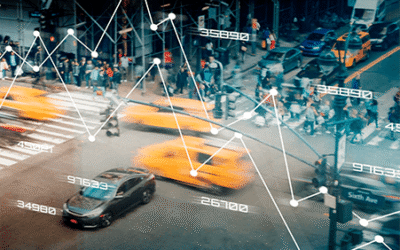 Gobierno y ciudades inteligentes